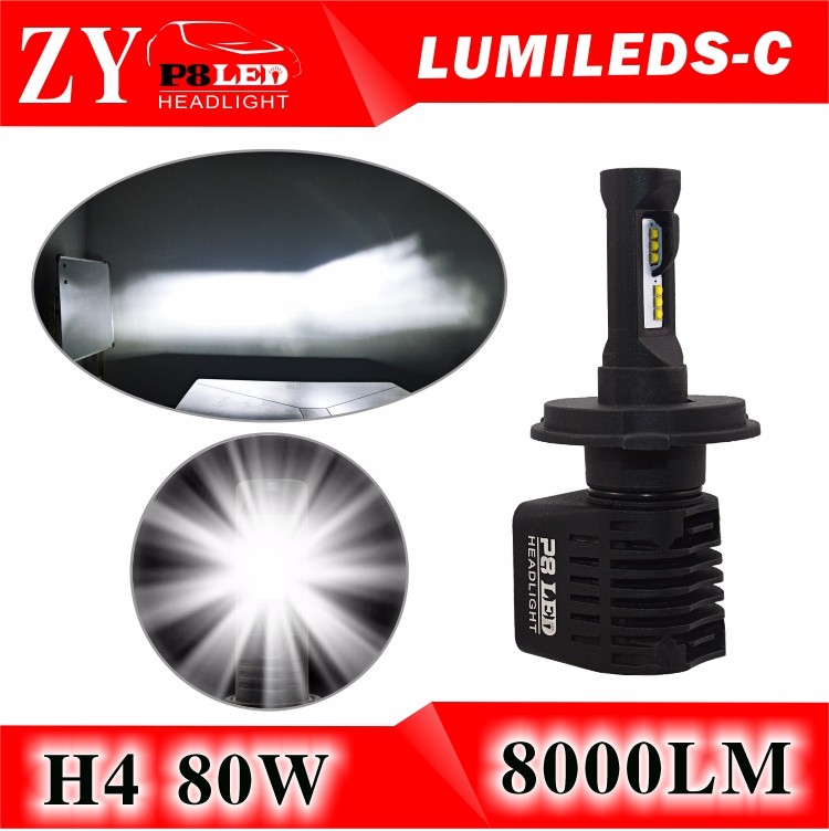 led headlight