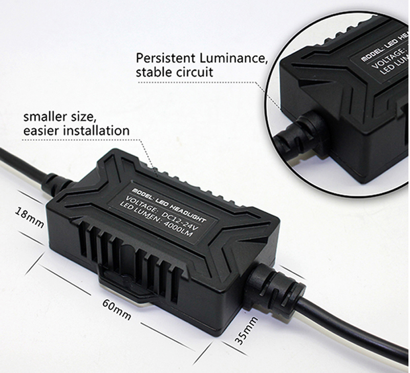 G8 led headlight bulb h11 hs1