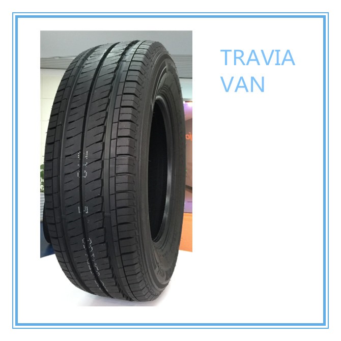 TRAVIA VAN