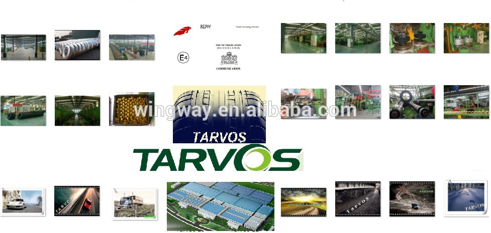 Tarvos Products 3