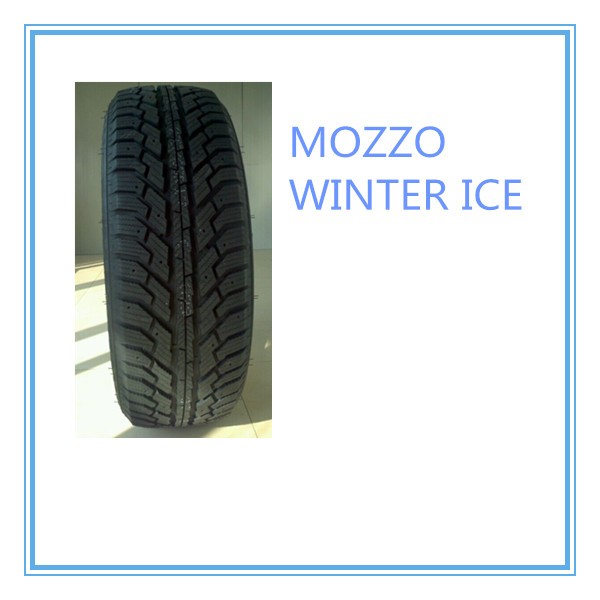 MOZZO WINTER ICE