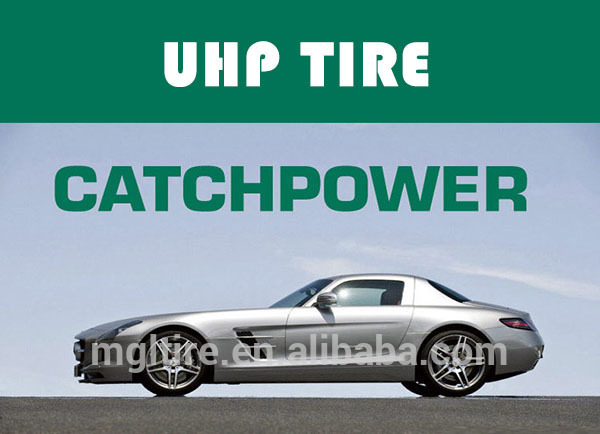 CATCHPOWER UHP