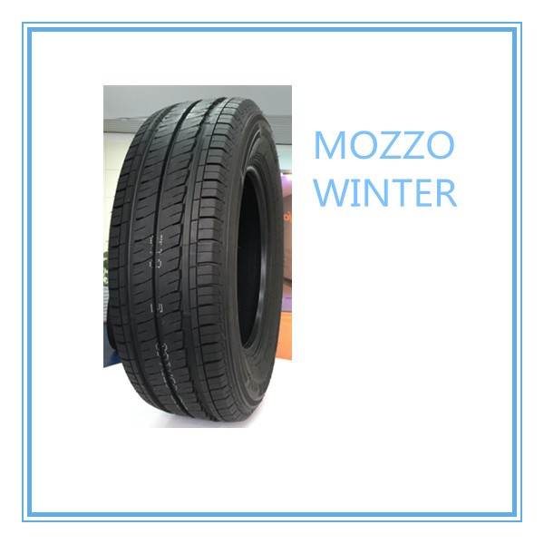 MOZZO WINTER