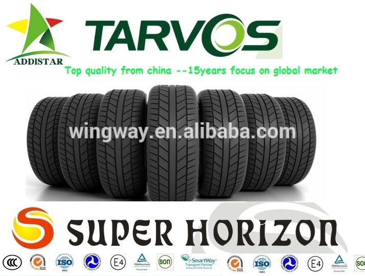 Famous Brands Tires