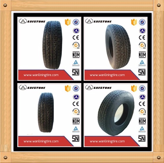 CAR TIRE DK688 