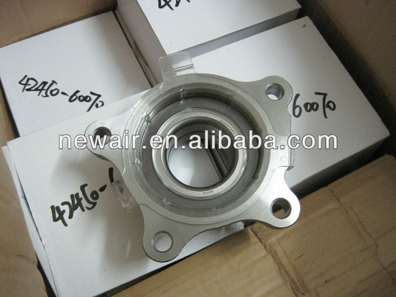 Rear Wheel Hub Bearing for Land Cruiser GRJ200 42450- 60070  1.JPG