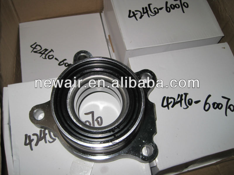 Rear Wheel Hub Bearing for Land Cruiser GRJ200 42450- 60070  3.JPG