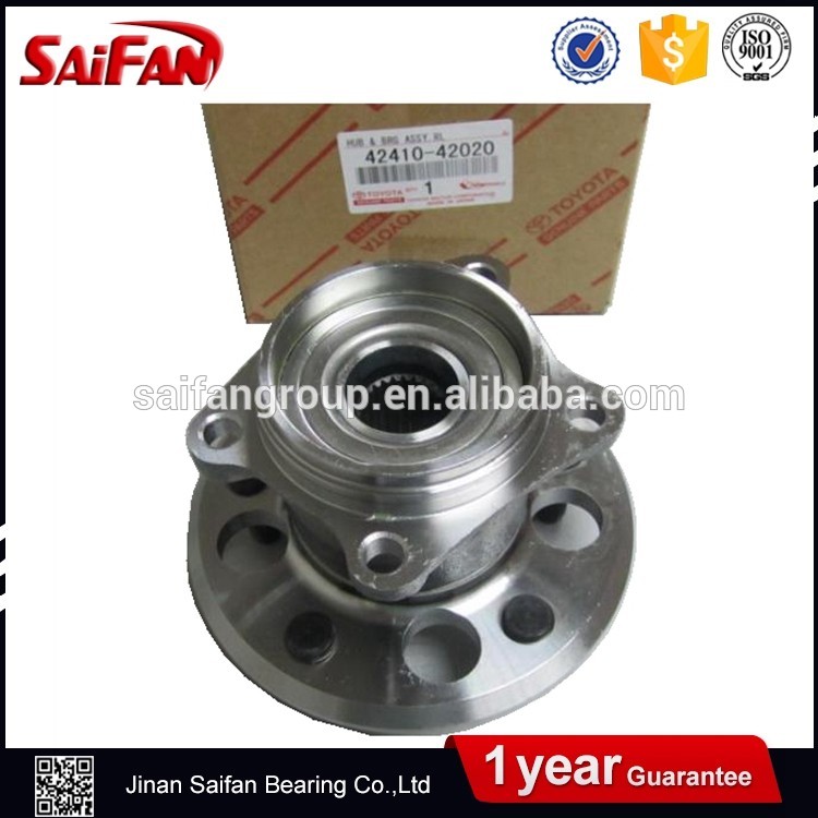 wheel hub unit 42410-42020