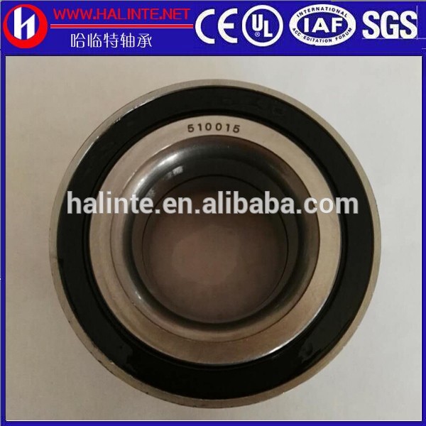 Wheel hub bearing