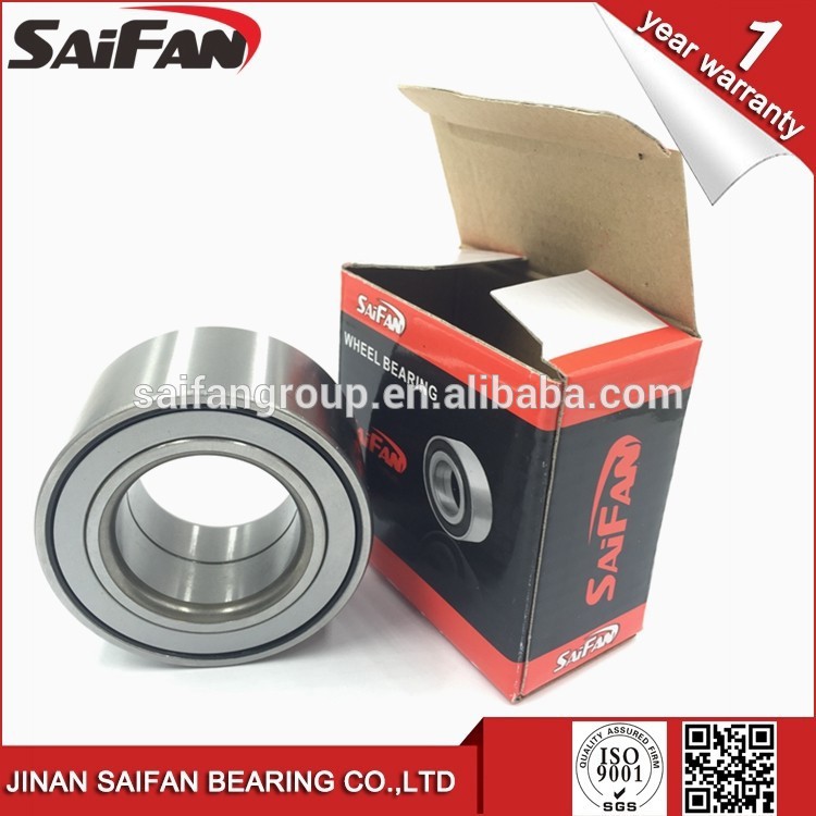 SAIFAN wheel hub bearing 8