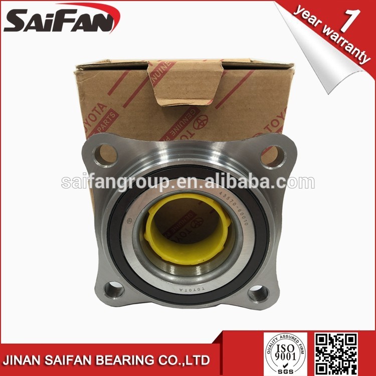 SAIFAN wheel bearing 54KWH01 2