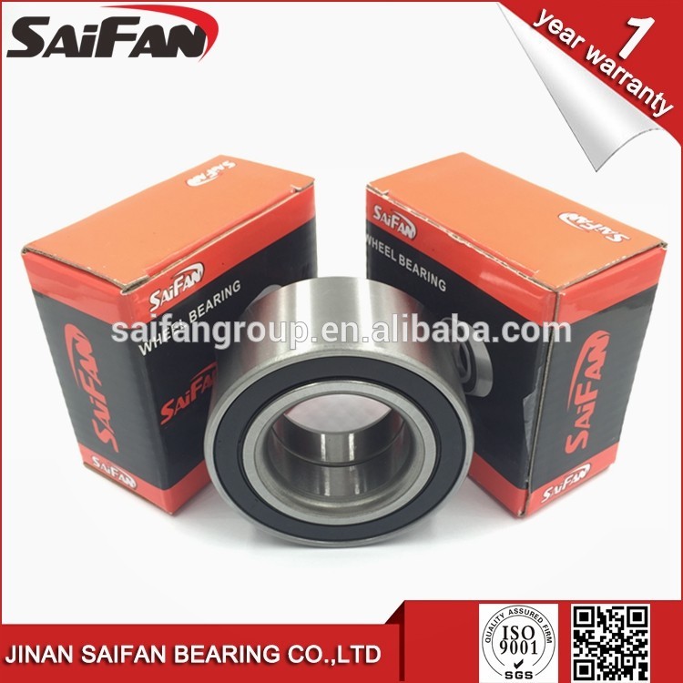 SAIFAN wheel hub bearing 3