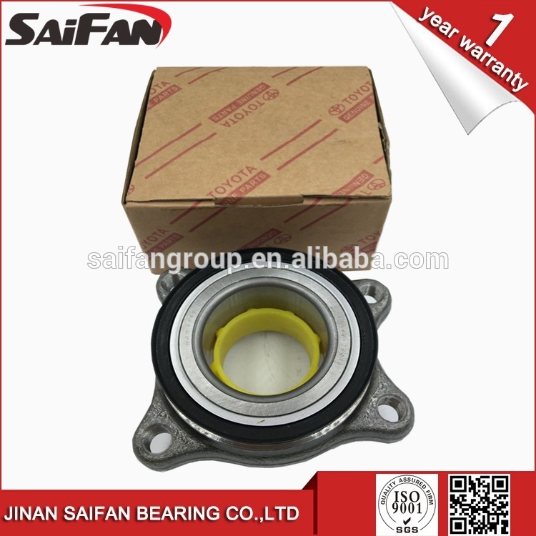 SAIFAN wheel bearing 54KWH02