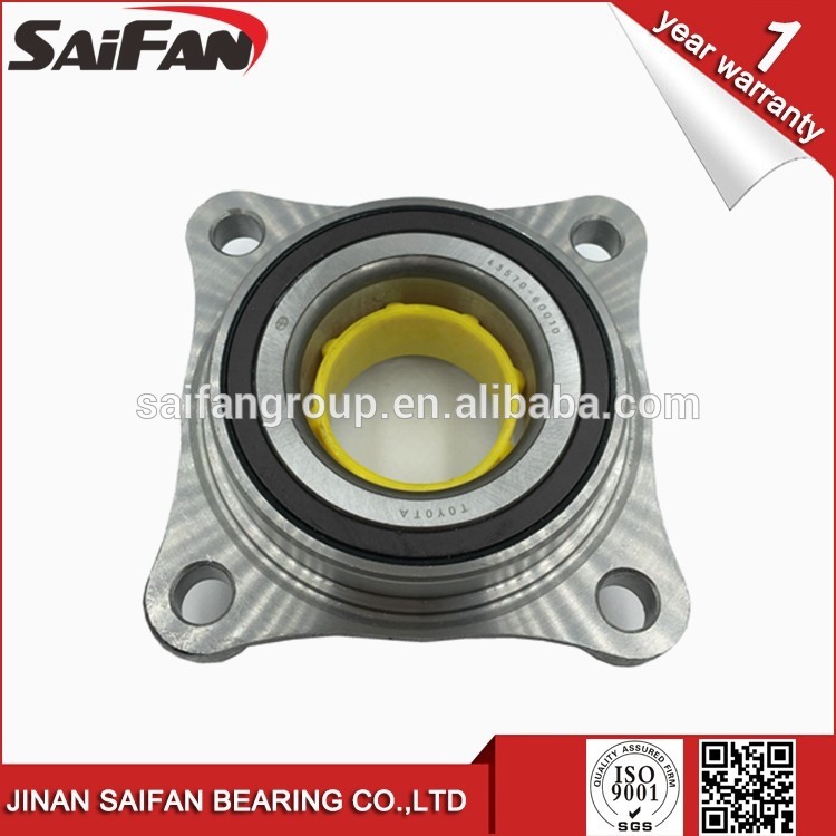 SAIFAN wheel bearing 54KWH01