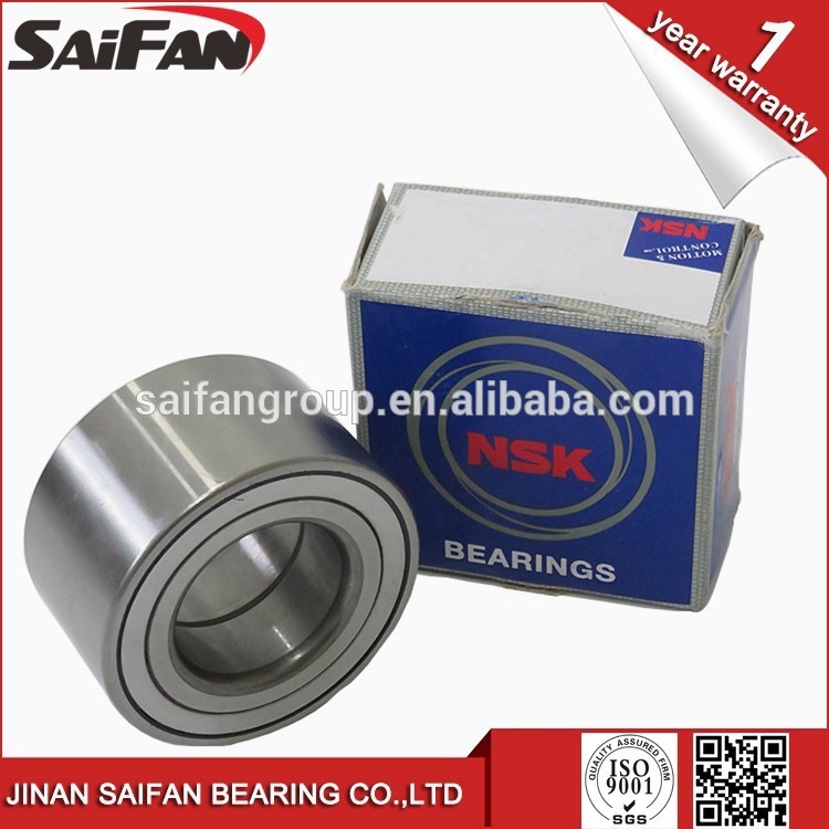 NSK wheel hub bearing 08