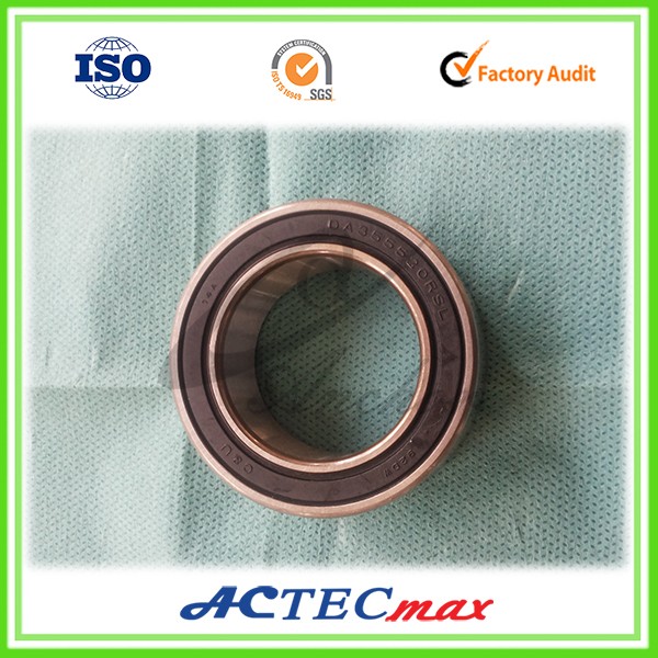 Auto Air conditioner Compressor Bearing 35BG05S10G-2DST2 , Toyota JD Chery 83694, 507 ,GM505 .jpg