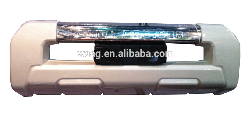 TY31458-Front Bumper For Land Cruiser FJ200 2012.JPG