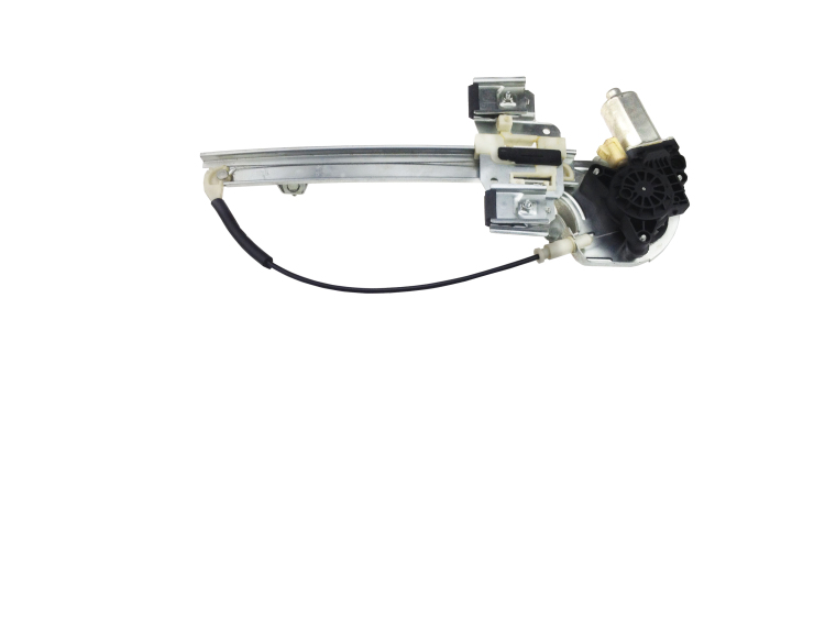 window regulator for mbz w211