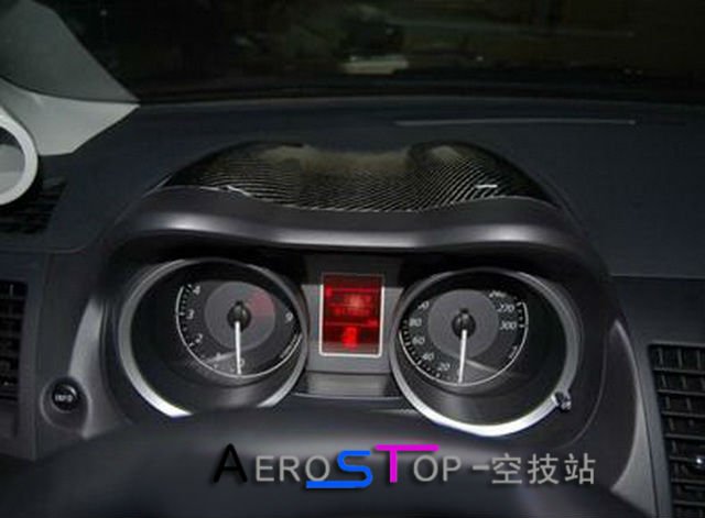 EVO X DASH COVER.jpg