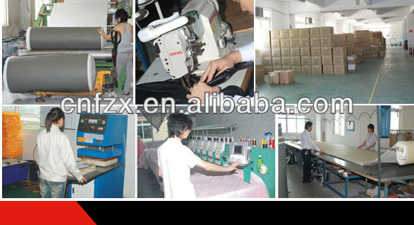 fuzhixiang factory 