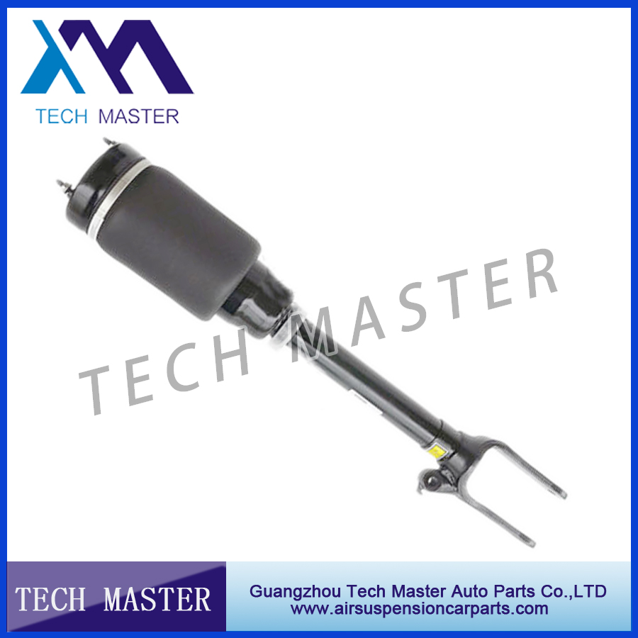 Mercedes W164 air shock absorber.jpg