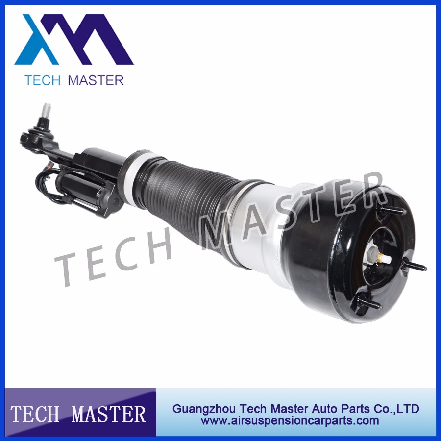 Air Suspension for Mercedes W221 S-Class 4matic Front Left Air Strut OEM 2213205313 , 2213200438