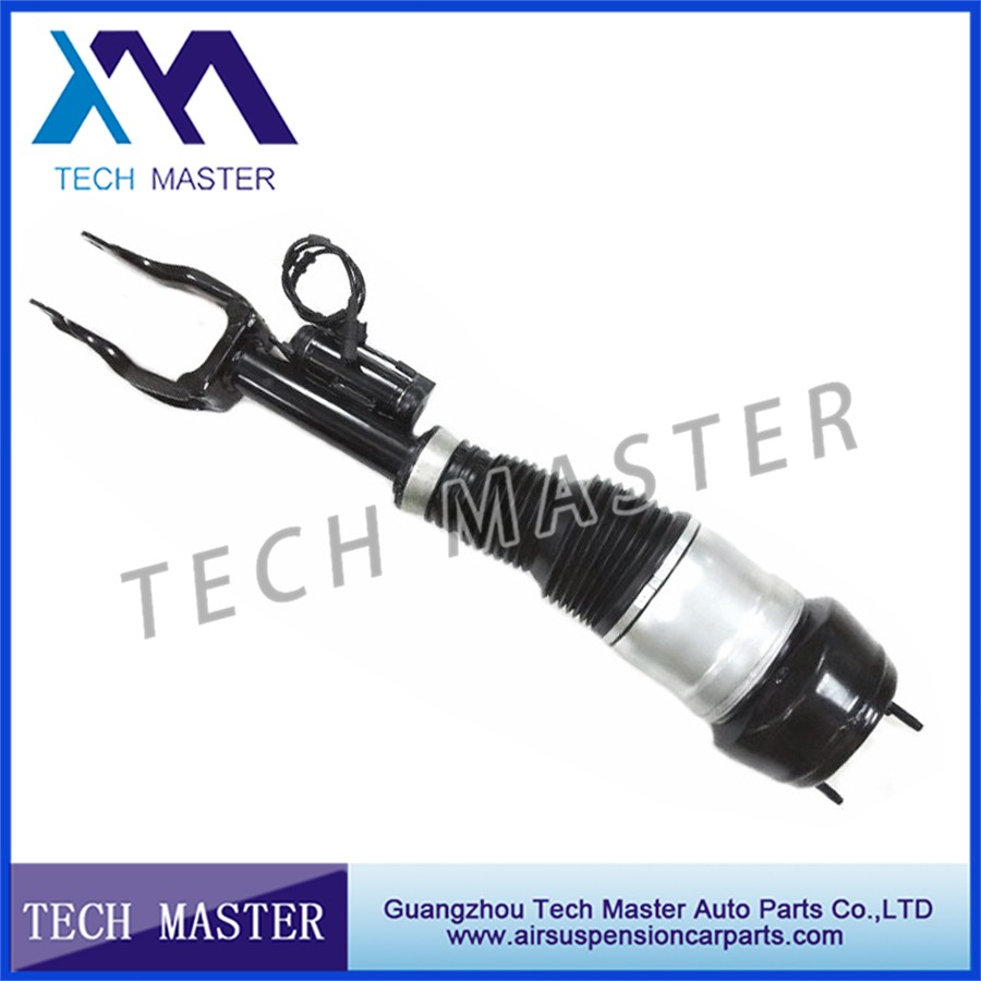 Adjustable Front Left Shock Absorber for Mercedes W166 M-Class Air Strut Air Suspension OEM 1663201313  (5).jpg