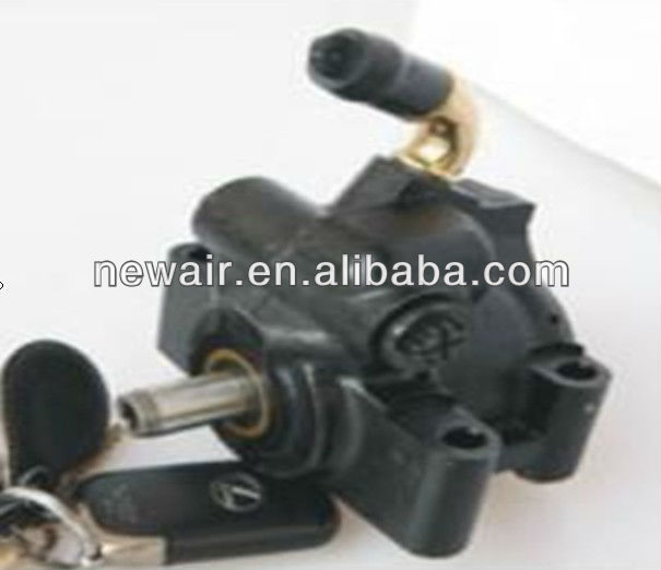 FORD FOCUS power steering pump XS4C3A696RBAM.jpg