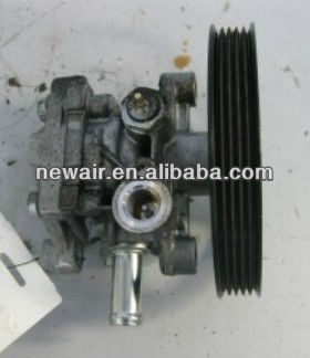 MITSUBISHI LANCER 4G18 07 POWER STEERING PUMP   2.jpg