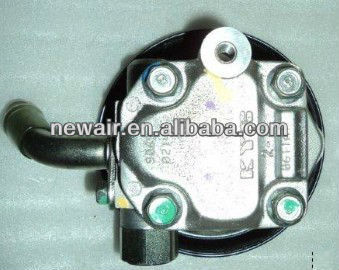 Mitsubishi Trition 08-10 KB5T KA5T L200 Power Steering Pump MR995025.jpg