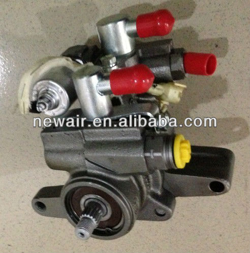 power steering pump for Toyota 4runner hilux 91 VZN130 44320-35420 (1).jpg