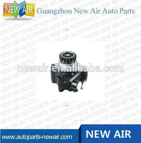 Power Steering Pump For Mitsubishi Fuso 6D16 6D15 MC811879,475-03423 MC092058,475-03478.JPG