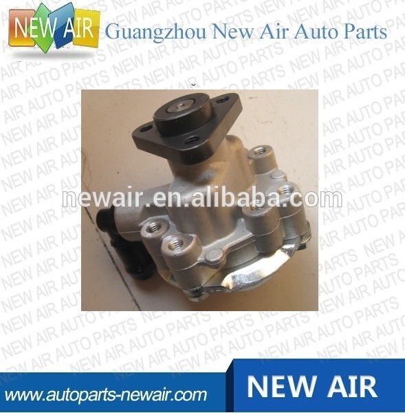 BMW E46 320CI Power steering pump 324 1676 0034   (5).jpg