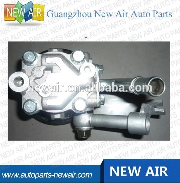 NISSAN PATHFINDER R51 STEEIRNG PUMP 49110-3X02A 49110-EA210    1.jpg