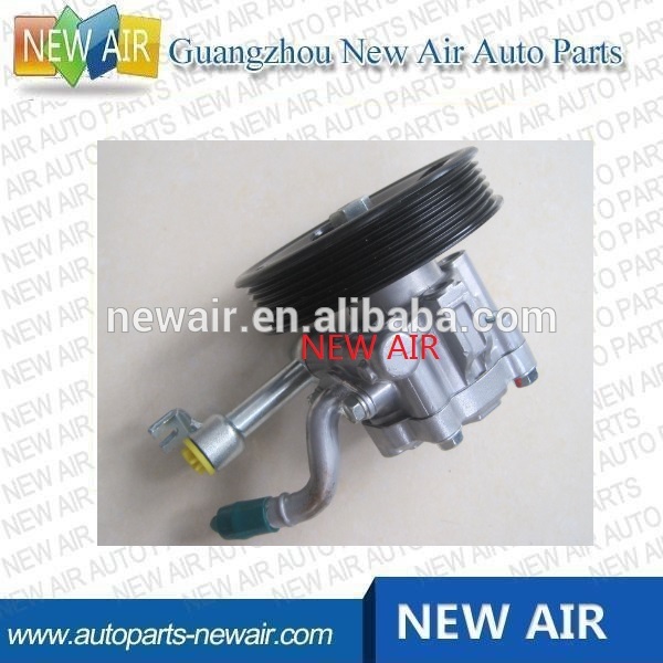 INFINITI FX35 GX35 steering pump 49110-1CA0B   (6).jpg