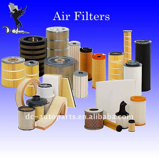 Air Filters