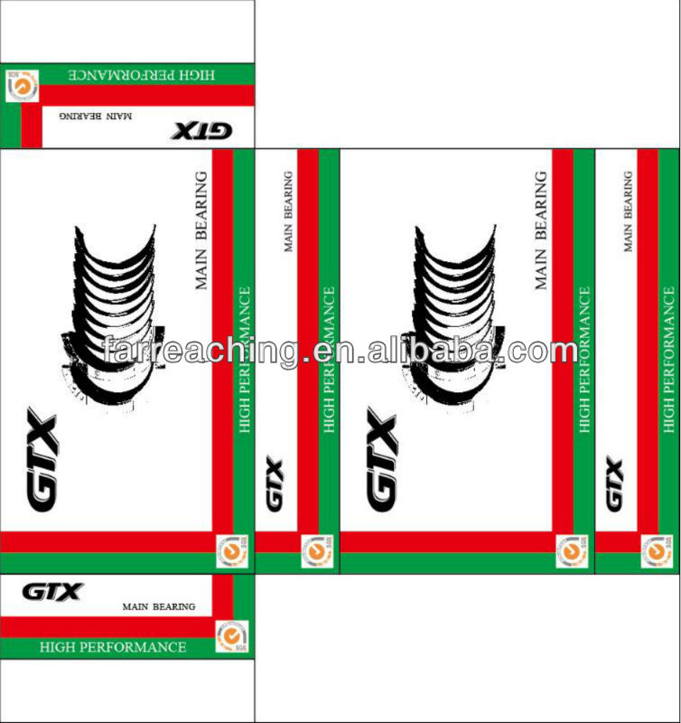 992 MAIN BEARING PACKING.JPG