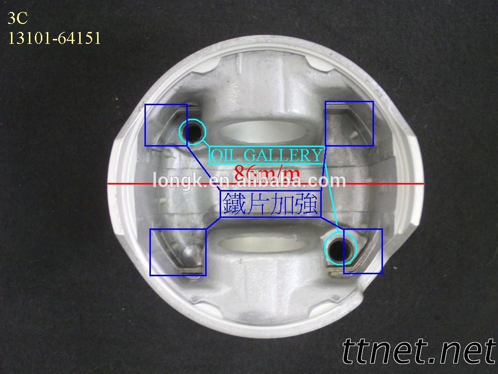 3C 13101-64151INSIDE