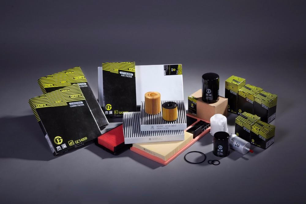 China Spin On Oil Filter Oe 77 00 274 177 15208 00q0f For