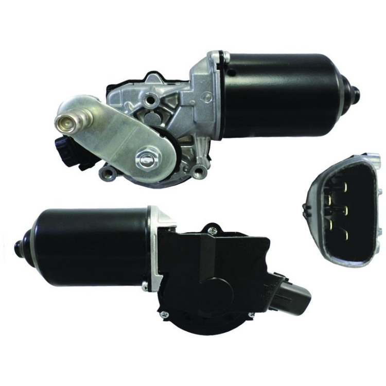 electrical wiper motor for chevrolet