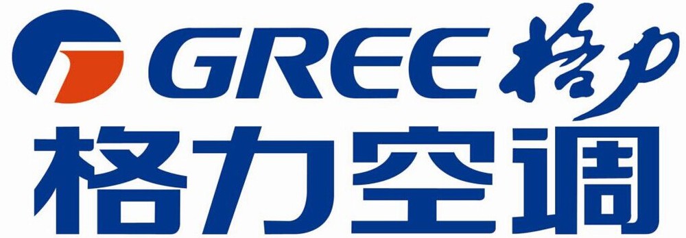 Gree LOGO