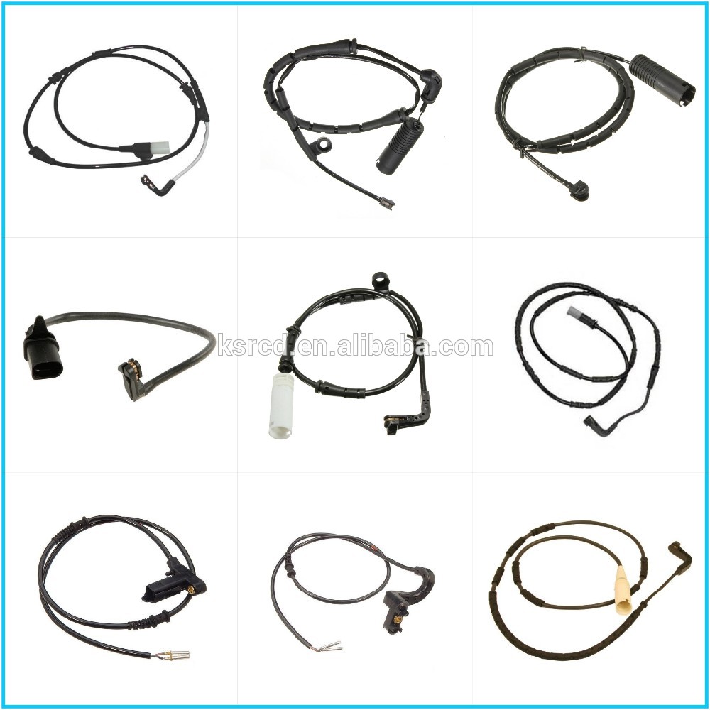 Brake Pad Sensor 34351164372 for BMW E46