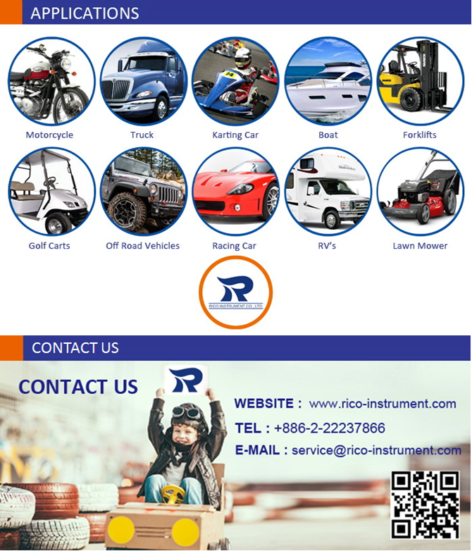 houmeter appliction and contact us