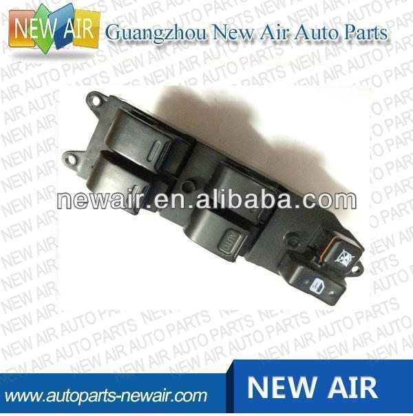 TOYOTA YARIS NCP1 WINDOW SWITCH 84820-60080  1 