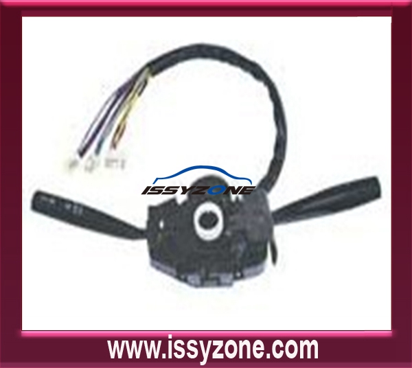 Drop shipping For SUZUKI ALTOWAGONR 37400-63E30(RHD) Turn Signal Warning Wiper Combo Switch ICSSK008.jpg