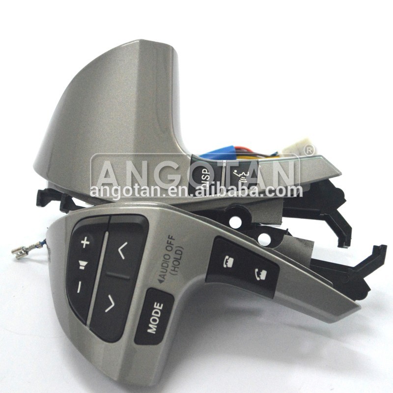 TOYOTA AUDIO CRUISE STEERING SWITCH CONTROL STEREO PRADO CAMRY HILUX REVO TOYOTA_0052.jpg