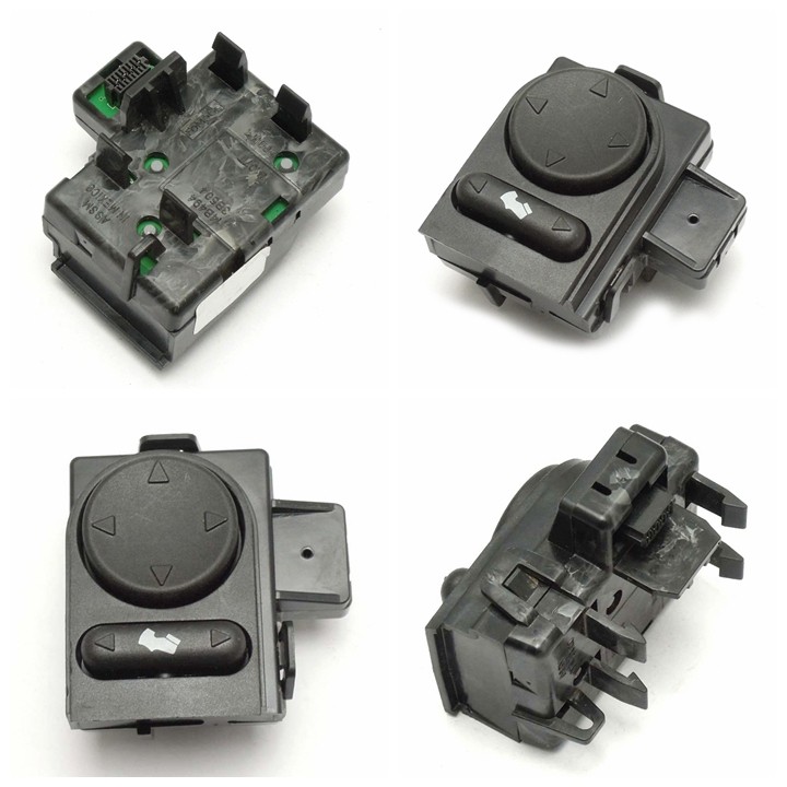 For Ford Electric Power Mirror Switch XL3T-3B504-ACW IMSFD017 (8).jpg