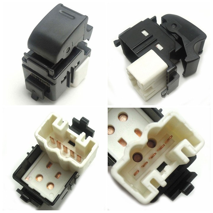 For Toyota Scion Xa and Xb 84810-12080 Power Window Switch IWSTY015 (8).jpg