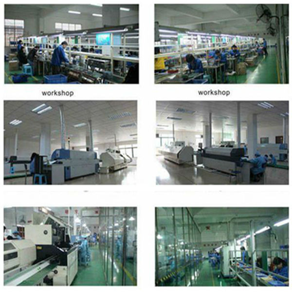 DRL Production Line