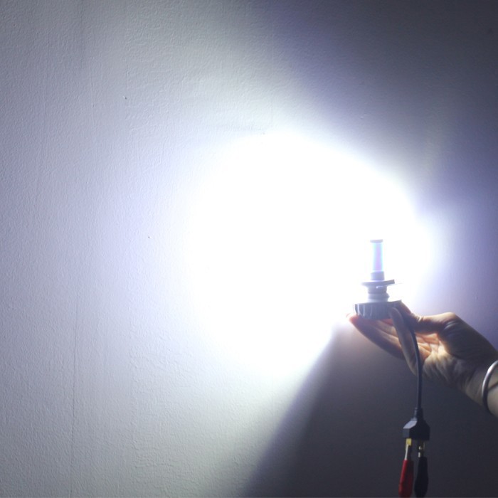 3s 9005 crees led headlight